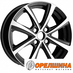 Carwel Акуш  AB  6х15  4x100  ЕТ50  60,1